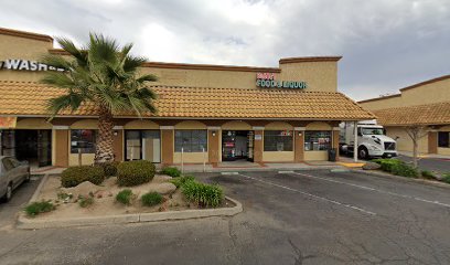 Bubbas Food & Liquor - Licorería en Fresno