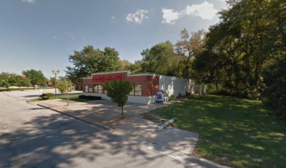 Joann's Liquor - Licorería en Richton Park