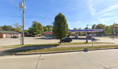 Mann's Liquore Store - Licorería en Chandler