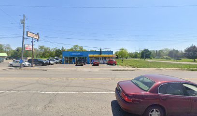 Holiday Wine Shop - Licorería en Flint Holiday Wine Shop - Licorería en Flint