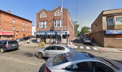 A & M Liquor & Deli - Licorería en Jersey City