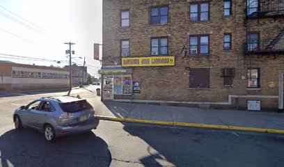 Number One Liquors - Licorería en Passaic Number One Liquors - Licorería en Passaic