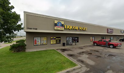 Sf Liquor Mart - Licorería en Grand Island