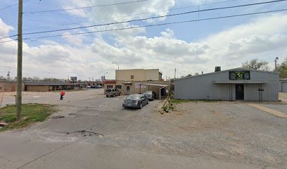 Fritzi's Liquor Store - Licorería en Chickasha Fritzi's Liquor Store - Licorería en Chickasha