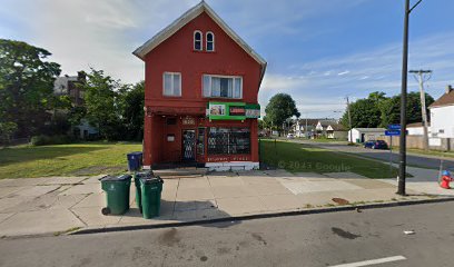 Broadway Wines and Spirits - Licorería en Buffalo