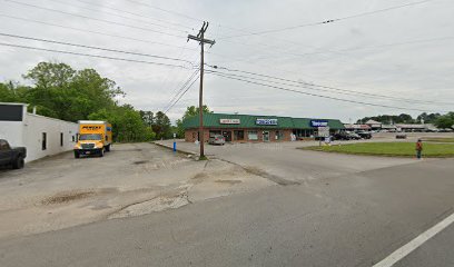 Tony Fine Liquors - Licorería en Columbia Tony Fine Liquors - Licorería en Columbia