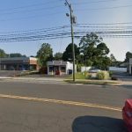 Barry's Package Store - Licorería en Meriden