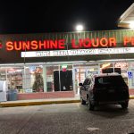 Sunshine Liquor Plus - Licorería en DeRidder