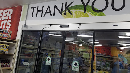 Cork VIII Liquors - Licorería en Shelbyville