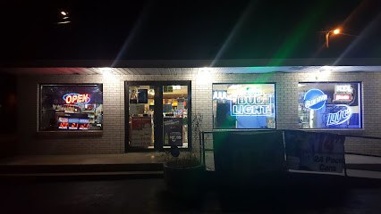 joe's liquor & Tobacco - Licorería en Sterling