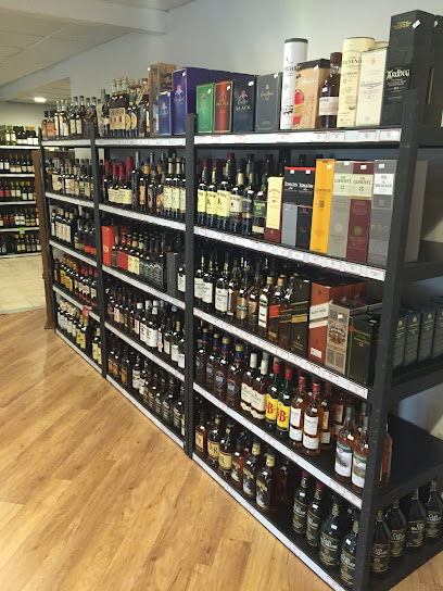 Barabrew Liquor - Licorería en Baraboo Barabrew Liquor - Licorería en Baraboo