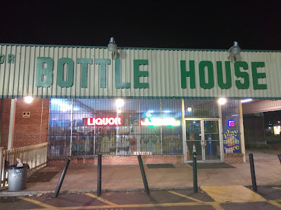 Bottle House - Licorería en Atlanta Bottle House - Licorería en Atlanta