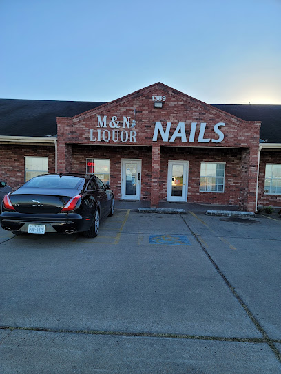 Doc's Liquor - Licorería en San Benito Doc's Liquor - Licorería en San Benito