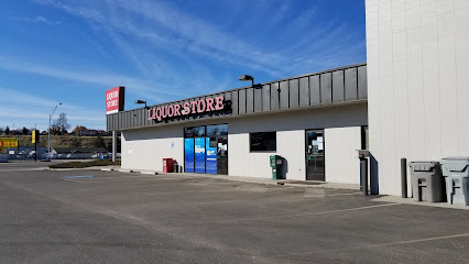 Idaho State Liquor Store #111 - Licorería en Garden City