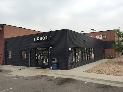 Quebec Liquor - Licorería en Commerce City Quebec Liquor - Licorería en Commerce City