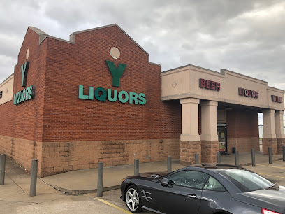 Y Liquors Inc. - Licorería en Springdale Y Liquors Inc. - Licorería en Springdale