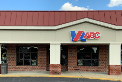 Virginia ABC - Licorería en Suffolk Virginia ABC - Licorería en Suffolk