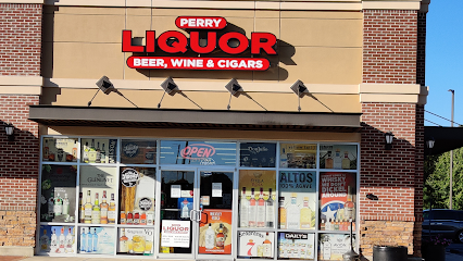 Perry Liquor - Licorería en Perry Perry Liquor - Licorería en Perry