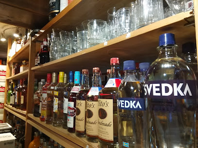 Wild West Liquors - Licorería en Glenwood Springs