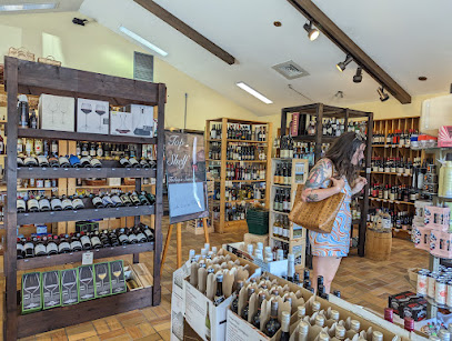 Top Shelf Gourmet - Licorería en Sister Bay Top Shelf Gourmet - Licorería en Sister Bay