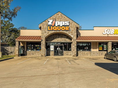 Zipps Liquor Store - Licorería en Coldspring Zipps Liquor Store - Licorería en Coldspring