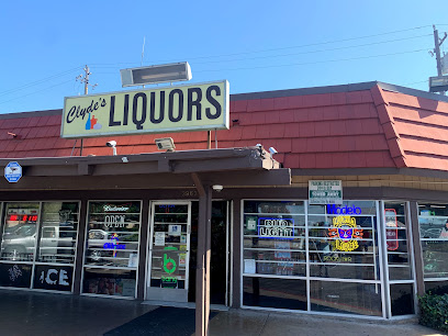 Clyde's Liquors - Licorería en San Jose