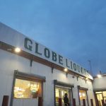 Globe Liquors Inc - Licorería en Fall River