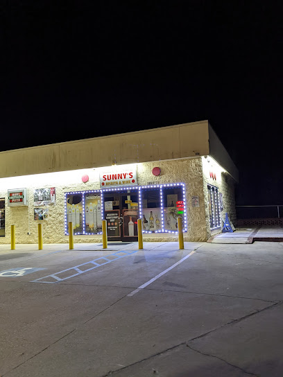 Sunny's Spirits and Wine - Licorería en Lexington