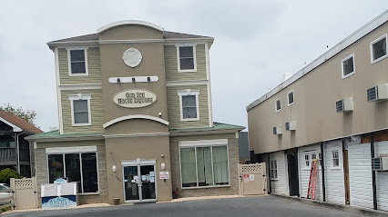 Old Ice House Liquors - Licorería en Rehoboth Beach