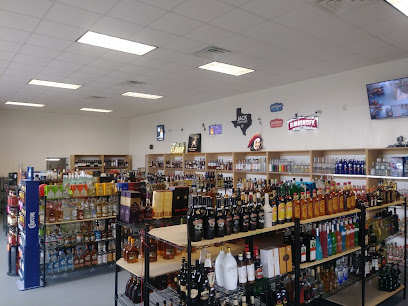 Queen Liquor Store - Licorería en Killeen Queen Liquor Store - Licorería en Killeen