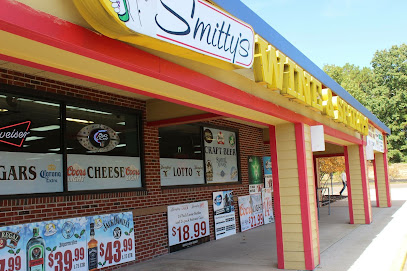 Smitty's Wine & Spirits - Licorería en Galloway Smitty's Wine & Spirits - Licorería en Galloway