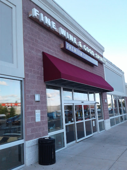 Fine Wine & Good Spirits - Licorería en Philadelphia Fine Wine & Good Spirits - Licorería en Philadelphia