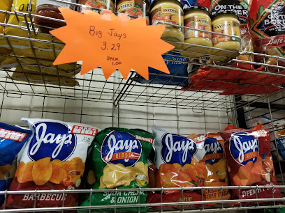 Rooster's Party Store - Licorería en St Joseph Rooster's Party Store - Licorería en St Joseph