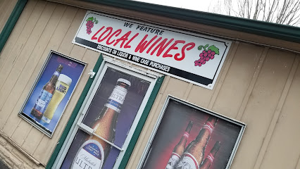 Rabun ABC Package Store - Licorería en Clayton Rabun ABC Package Store - Licorería en Clayton