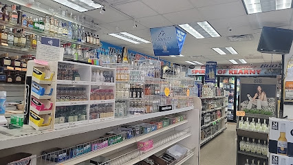 Spirits of Kearny - Licorería en Kearny