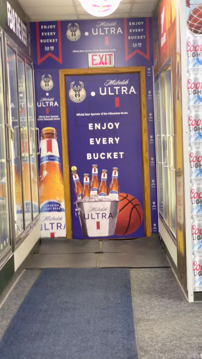 Sauk Prairie Liquor Store - Licorería en Sauk City Sauk Prairie Liquor Store - Licorería en Sauk City