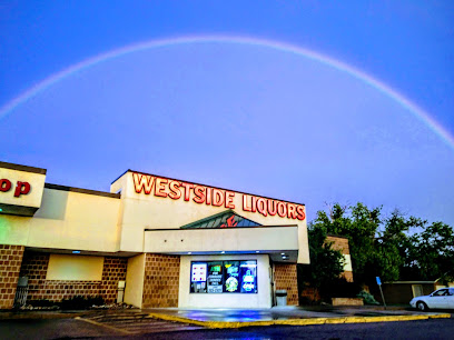 Westside Liquor Store - Licorería en Willmar