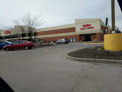 Hy-Vee Wine & Spirits - Licorería en Bettendorf Hy-Vee Wine & Spirits - Licorería en Bettendorf