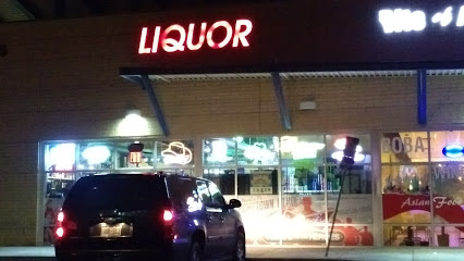 Tower Landing Liquors - Licorería en Aurora