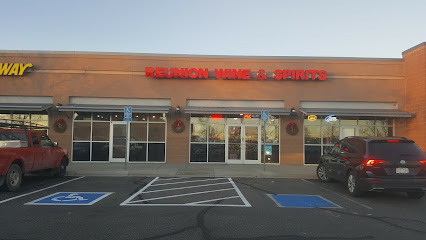 Reunion Wine & Spirits - Licorería en Commerce City Reunion Wine & Spirits - Licorería en Commerce City