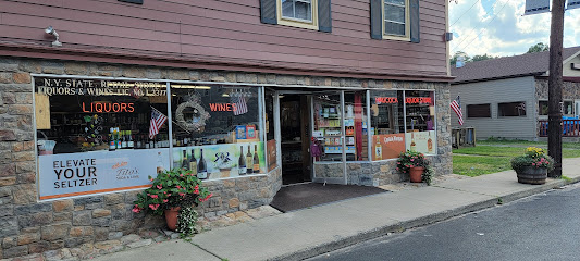 Hancock Liquor Store Inc - Licorería en Hancock Hancock Liquor Store Inc - Licorería en Hancock