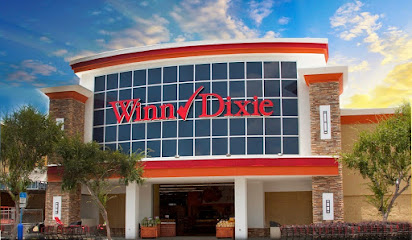 Winn-Dixie Wine & Spirits - Licorería en New Port Richey Winn-Dixie Wine & Spirits - Licorería en New Port Richey
