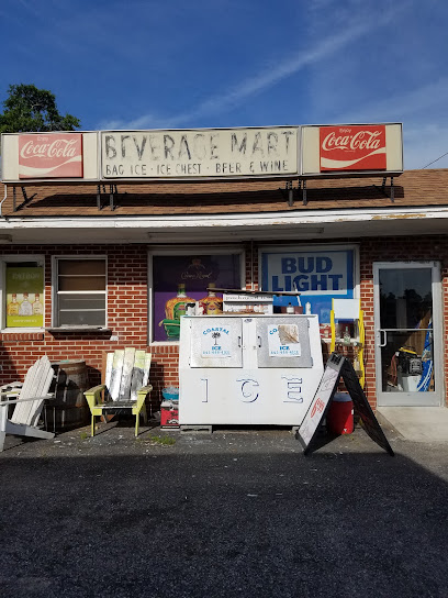 Johnson ABC & Beverage Mart - Licorería en Aynor