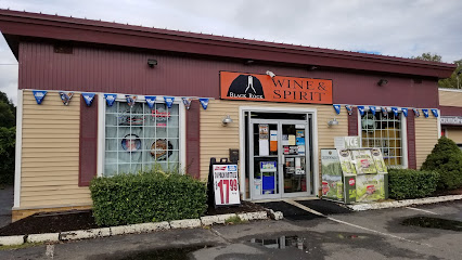 Black Rock Wine & Spirits - Licorería en Thomaston