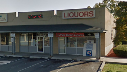 Pine Island liquors - Licorería en Crown Point Pine Island liquors - Licorería en Crown Point