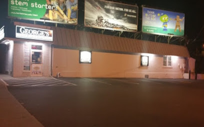 George's Liquor Store - Licorería en Pittsfield George's Liquor Store - Licorería en Pittsfield