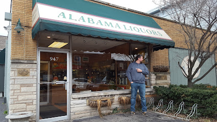 Alabama Liquor Store - Licorería en Indianapolis Alabama Liquor Store - Licorería en Indianapolis