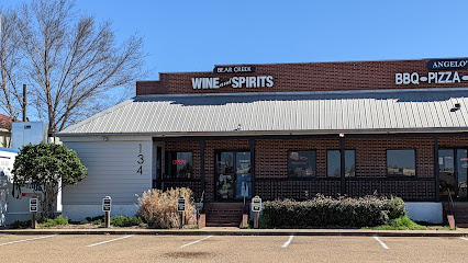 Bear Creek Wine & Spirits - Licorería en Madison Bear Creek Wine & Spirits - Licorería en Madison