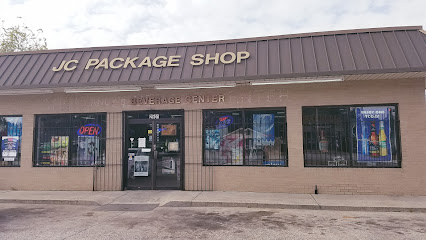 J C Package - Licorería en Augusta J C Package - Licorería en Augusta