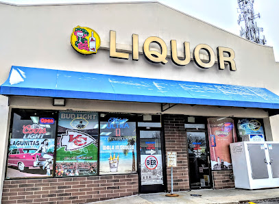 Rambo's Liquor North - Licorería en Overland Park